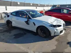 WBS23HK02TCV32129 2026 BMW M4