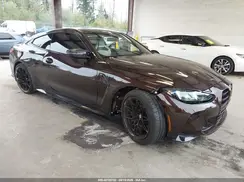 WBS23HK02TCW10117 2026 BMW M4