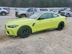 WBS23HK03SCT26638 2025 BMW M4