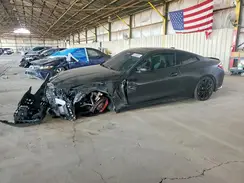 WBS23HK04SCS15399 2025 BMW M4