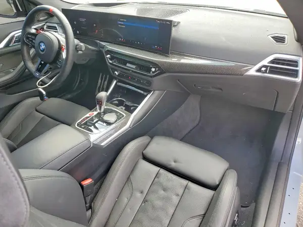 WBS23HK04TCW29025 2026 BMW M4 - Image 8