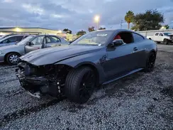 WBS23HK04TCW33320 2026 BMW M4
