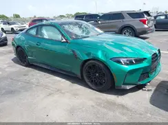 WBS23HK04VCY19331 2027 BMW M4