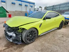 WBS23HK05SCS42269 2025 BMW M4
