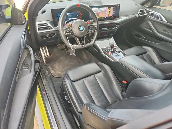WBS23HK05SCS42269 2025 BMW M4 - Image 8