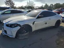 WBS23HK05SCT17634 2025 BMW M4