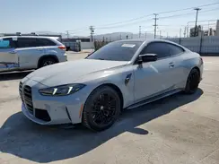 WBS23HK05SCT21957 2025 BMW M4