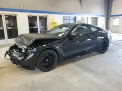 WBS23HK05SCU00500 2025 BMW M4