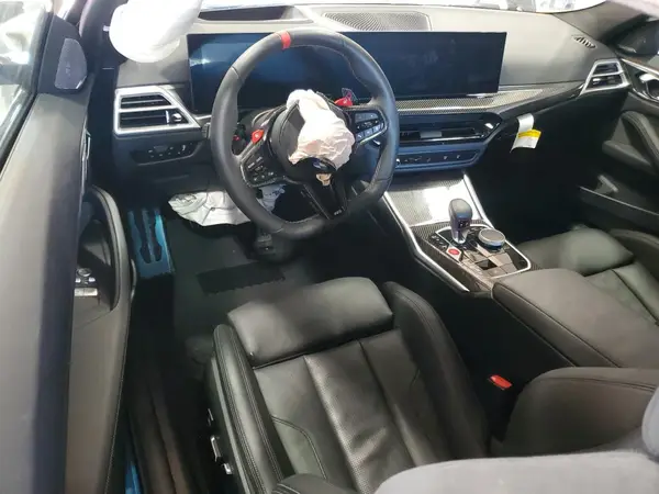 WBS23HK05SCU00500 2025 BMW M4 - Image 8