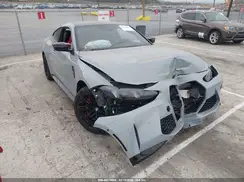 WBS23HK05TCV81647 2026 BMW M4