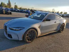 WBS23HK06SCS16652 2025 BMW M4