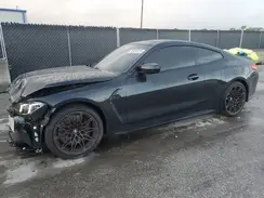 WBS23HK06SCS74339 2025 BMW M4