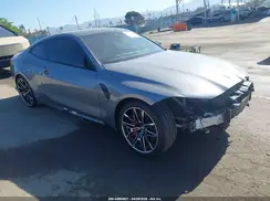 WBS23HK06SCU50919 2025 BMW M4