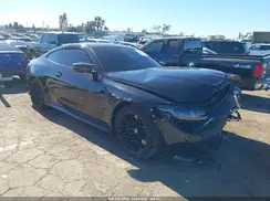 WBS23HK06SCU66263 2025 BMW M4