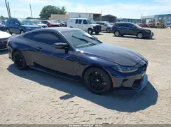 WBS23HK07SCS24615 2025 BMW M4