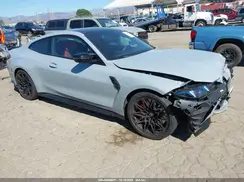 WBS23HK08SCS30021 2025 BMW M4