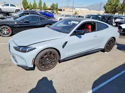 WBS23HK08TCW94492 2026 BMW M4