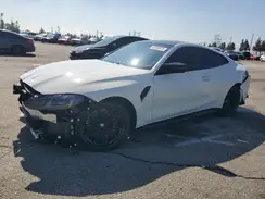 WBS23HK09SCS16550 2025 BMW M4