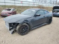 WBS23HK09TCV20477 2026 BMW M4
