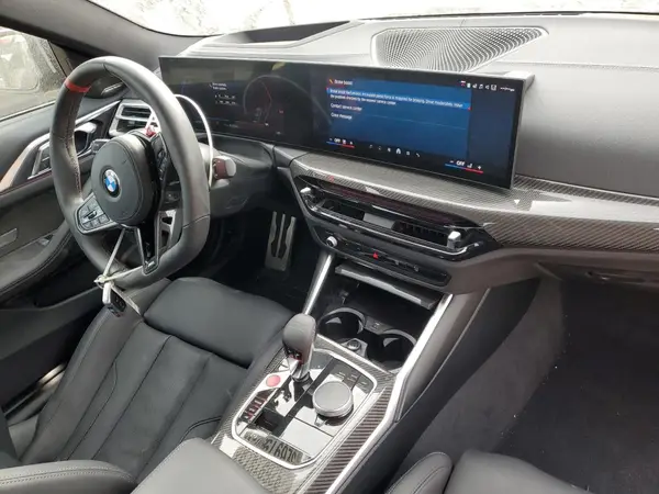 WBS23HK09TCV20477 2026 BMW M4 - Image 8