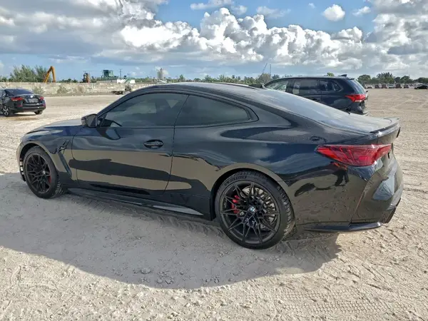 WBS23HK09TCW02015 2026 BMW M4 - Image 2