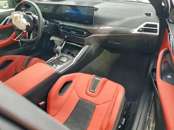 WBS23HK09TCW02015 2026 BMW M4 - Image 8