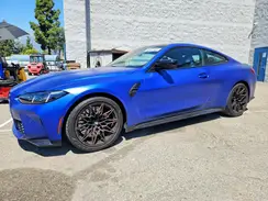 WBS23HK0XSCT43615 2025 BMW M4