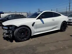 WBS23HK0XTCX61707 2026 BMW M4