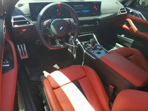 WBS23HK0XTCX61707 2026 BMW M4 - Image 8