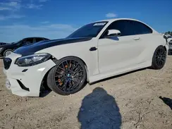 WBS2U7C00L7D83995 2020 BMW M2