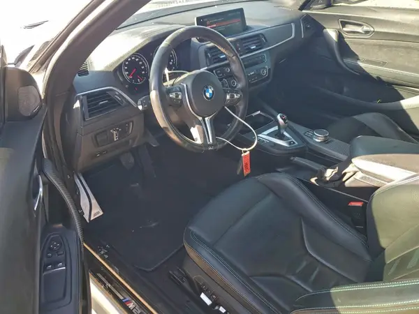 WBS2U7C00L7D83995 2020 BMW M2 - Image 8