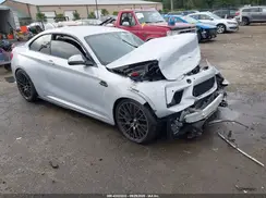 WBS2U7C00L7E39577 2020 BMW M2
