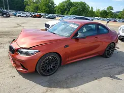 WBS2U7C00L7E69503 2020 BMW M2