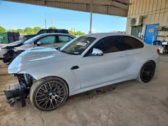 WBS2U7C00L7F12415 2020 BMW M2