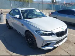 WBS2U7C00L7F42434 2020 BMW M2