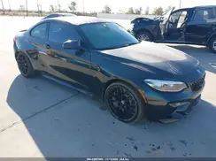 WBS2U7C00L7F87714 2020 BMW M2