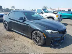 WBS2U7C00L7F99474 2020 BMW M2