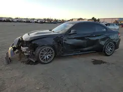 WBS2U7C00M7H02345 2021 BMW M2
