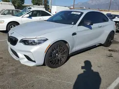 WBS2U7C00M7H17234 2021 BMW M2