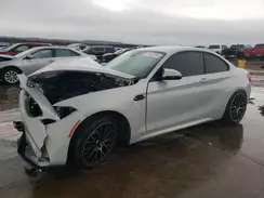 WBS2U7C01L7D66378 2020 BMW M2