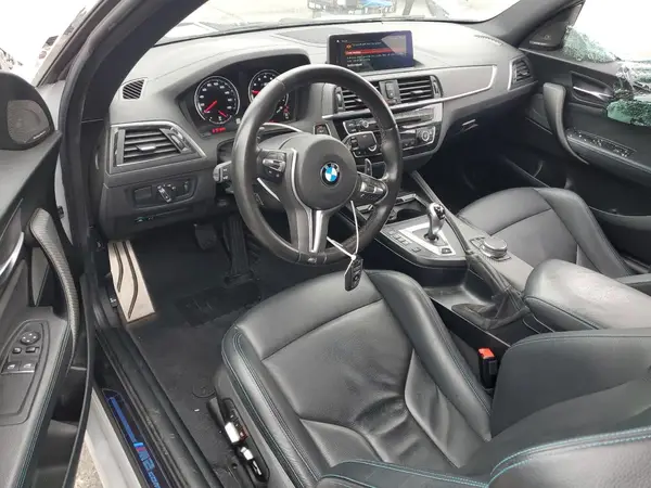 WBS2U7C01L7E17149 2020 BMW M2 - Image 8