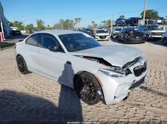 WBS2U7C01L7E29334 2020 BMW M2
