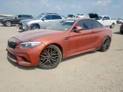 WBS2U7C01L7E32931 2020 BMW M2