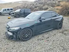 WBS2U7C01L7E35909 2020 BMW M2