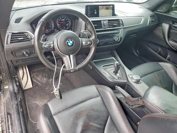 WBS2U7C01L7E35909 2020 BMW M2 - Image 8