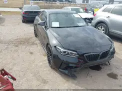 WBS2U7C01L7E56212 2020 BMW M2