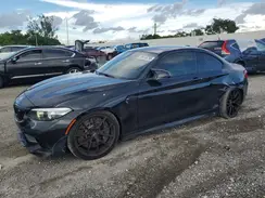 WBS2U7C01L7G27475 2020 BMW M2