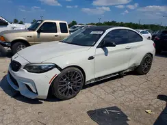 WBS2U7C01M7G47744 2021 BMW M2