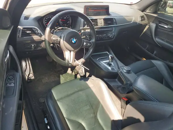 WBS2U7C01M7G47744 2021 BMW M2 - Image 8