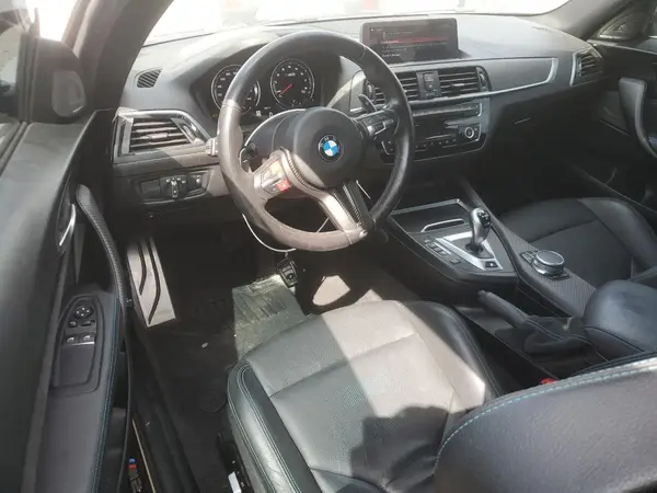 WBS2U7C01M7H17257 2021 BMW M2 - Image 8